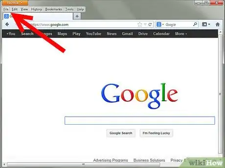 Image titled Use the Alt Button Step 2Bullet1