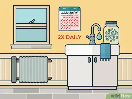 Image titled Grow Bean Sprouts Indoors Step 8