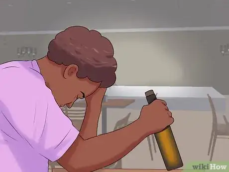 Image titled Know if You're a High Functioning Alcoholic Step 9