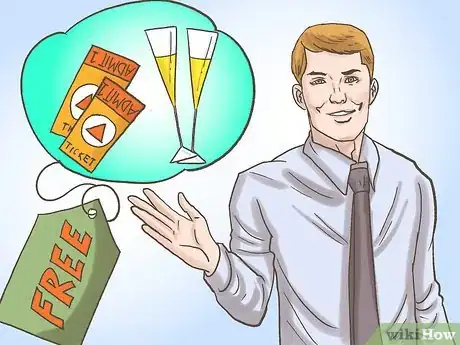 Image titled Make Money As a Travel Agent Step 7