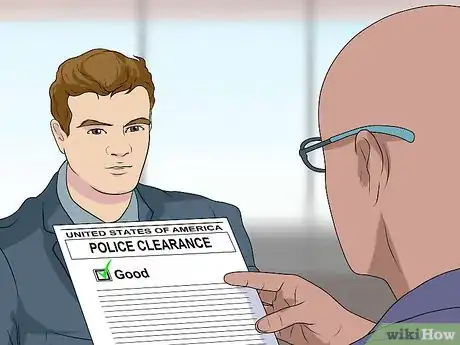 Image titled Become a Crime Scene Investigator Step 6