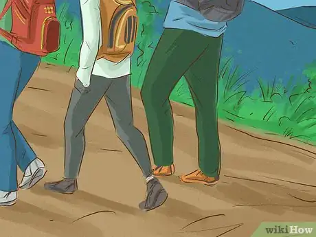 Image titled Go to Vaishno Devi Step 15