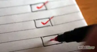 Write a Trading Plan