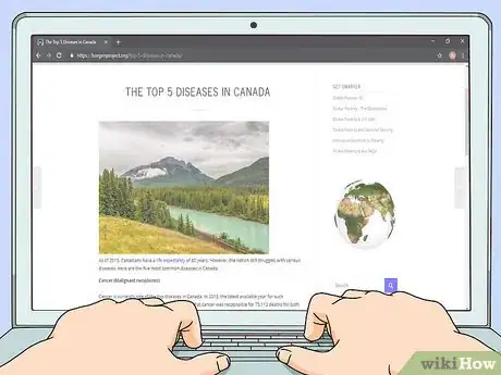 Image titled Protect Yourself While on Vacation Step 13