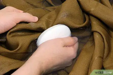 Image titled Wash Damask Step 16