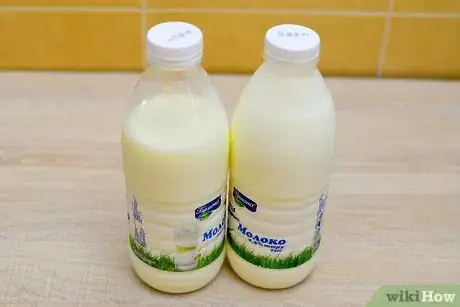 Image titled Make Yogurt By Machine Step 1