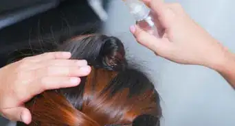 Do Hairstyles With a Twisty Bump