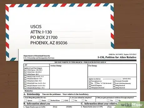 Image titled Adjust Immigration Status for a Stepchild Step 10