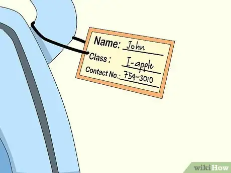 Image titled Choose Your Toddler's First Backpack Step 15