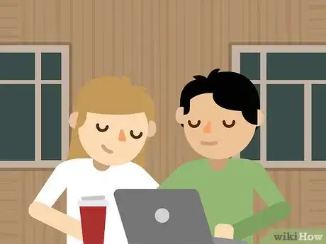 Image titled Apply For a Marriage License in Connecticut Step 1