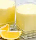 Make Bavarian Cream