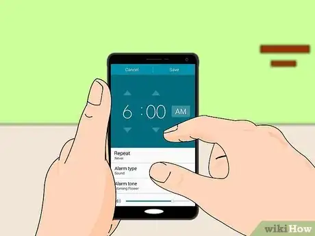 Image titled Travel when You Have an Anxiety Disorder Step 5