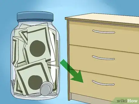 Image titled Save up for an American Girl Doll Step 3