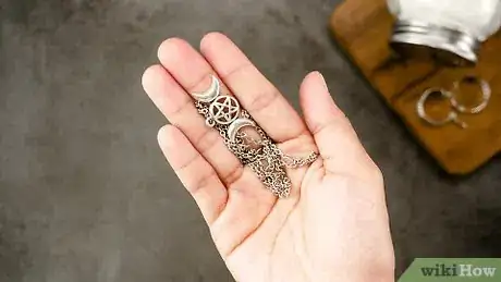 Image titled Keep Silver Jewelry Clean Step 9