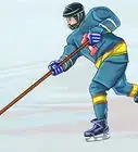 Become a Better Ice Hockey Player