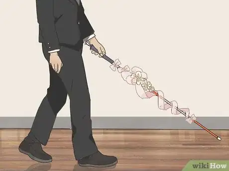 Image titled Prepare a Wedding Ceremony when Your Fiance Is Blind Step 12