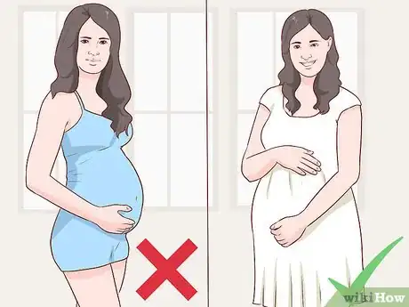 Image titled Take Maternity Photos Step 6