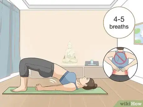 Image titled Start Yoga at Home Step 11