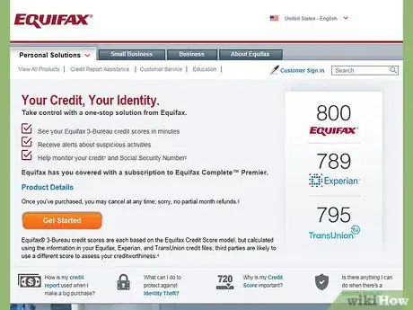 Image titled Understand a Beacon Score Step 1