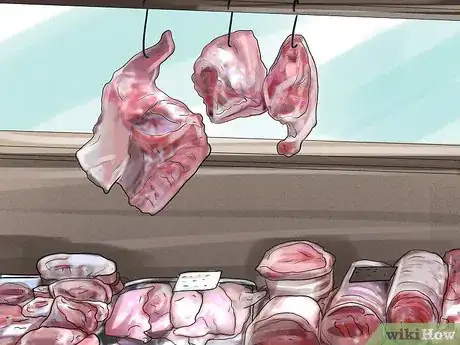 Image titled Buy Meat from a Butcher Step 1