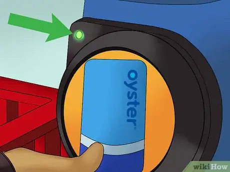Image titled Use an Oyster Card Step 10