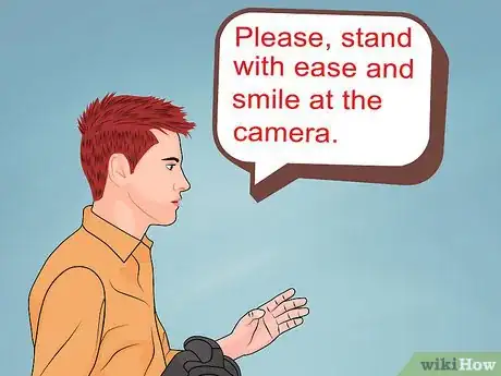 Image titled Take a Family Photo for Your Christmas Cards Step 14