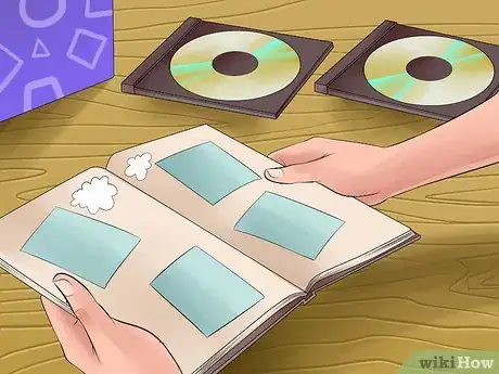 Image titled Create a Bad Day Survival Kit for a Friend Step 10