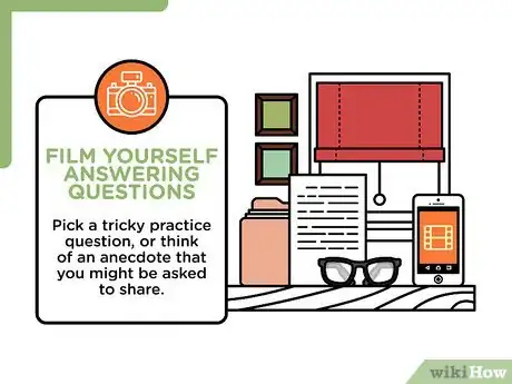 Image titled Ace Your Medical Residency Interview Step 10