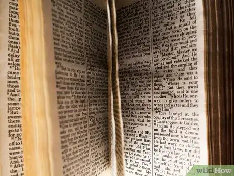 Image titled Make Catholicism Part of Your Life Step 8