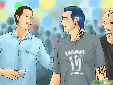 Image titled Deal With Party Crashers Step 10