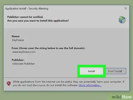 Image titled Disable a Keyboard on PC or Mac Step 4