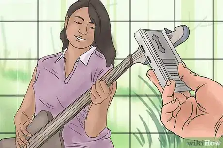 Image titled Sing Like Christina Aguilera Step 4