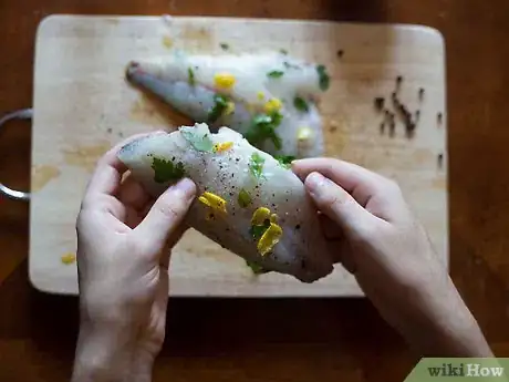 Image titled Cook Sea Bream Step 17