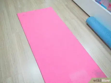 Image titled Set up a Home Yoga Studio Step 4