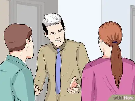 Image titled Know Who to Include in a Wedding Shower Step 12