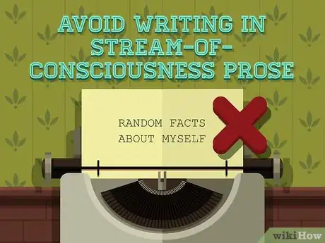 Image titled Choose a Topic for a Yale Law School Admissions Essay Step 7