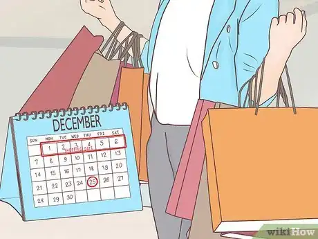 Image titled Survive Christmas Step 9