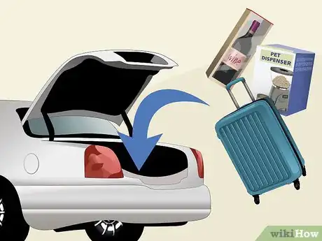 Image titled Bring Gifts with You when Traveling Step 2