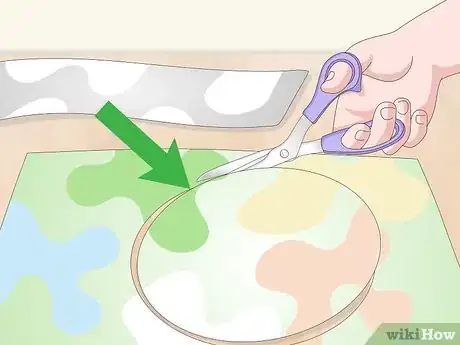 Image titled Make a Fabric Frisbee Step 13