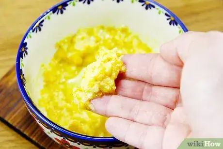 Image titled Make a Pumpkin Face Scrub Step 9