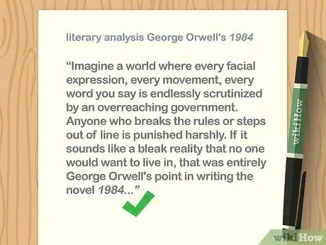 Image titled Construct an Essay Argument Step 7