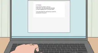 Talk to Your Professor About Your Mental Health