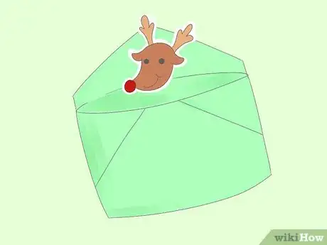 Image titled Make an Envelope Advent Calendar Step 16