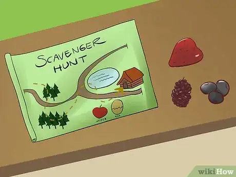 Image titled Plan a Forest‐Themed Birthday Party Step 13