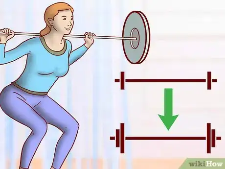 Image titled Get the Most Out of a Once Weekly Workout Step 2