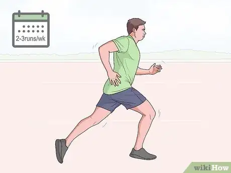 Image titled Run Track Step 9