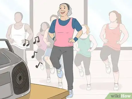 Image titled Use Music for a Better Workout Step 8
