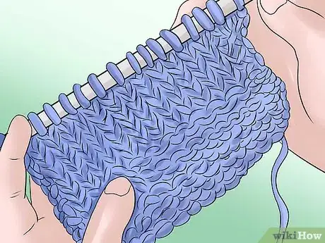 Image titled Mattress Stitch Step 9