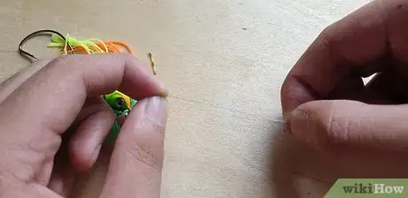 Image titled Tie a Spinnerbait Step 15