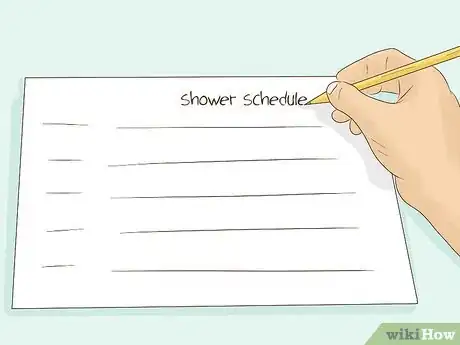 Image titled Throw a Couple's Wedding Shower Step 9